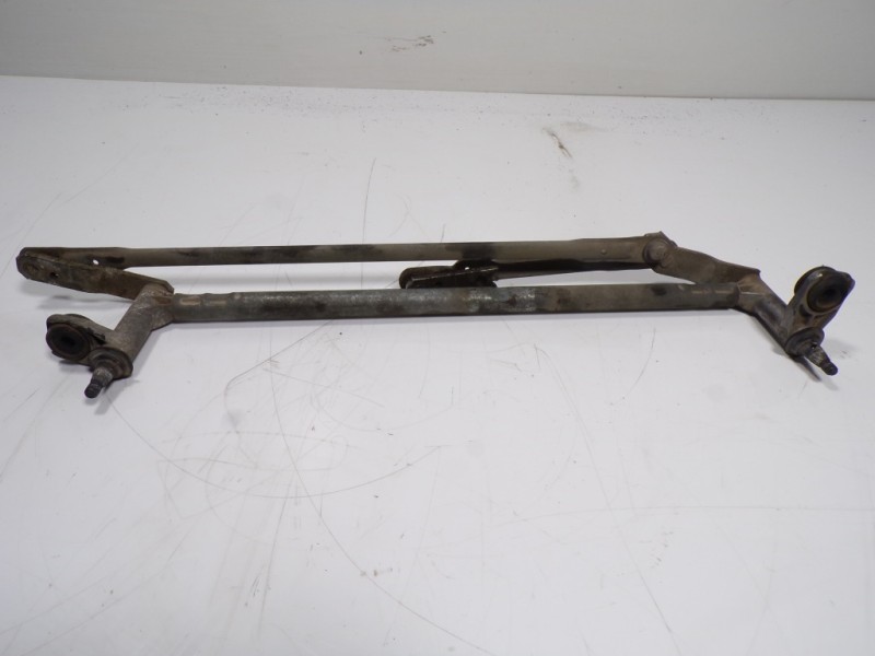 Recambio de articulacion limpia delantero para skoda octavia berlina (1z3) 2.0 tdi referencia OEM IAM  1Z1955023C 