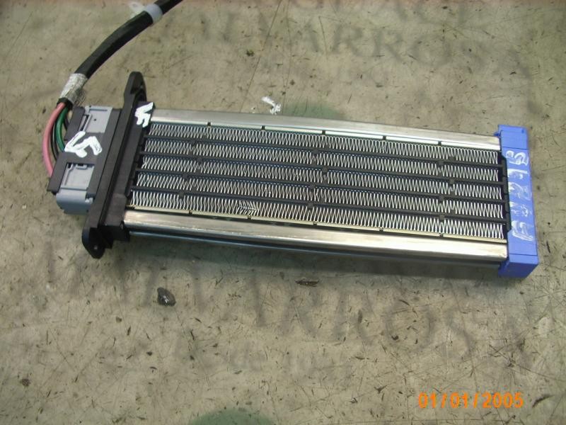 Recambio de resistencia calefaccion para kia carens 2.0 crdi ex monovolumen referencia OEM IAM 0K2FA61A12  