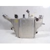 Recambio de intercooler para toyota hilux (3b/3c/3d) doble cabina referencia OEM IAM 1794011100 67071210 67071210