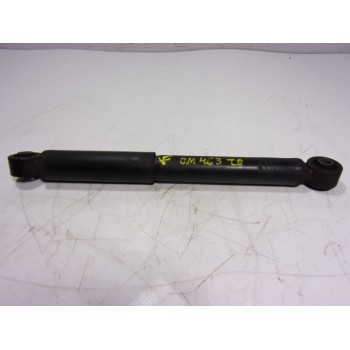 AMORTIGUADOR TRASERO DERECHO 7E0513029C 7E0513029C 