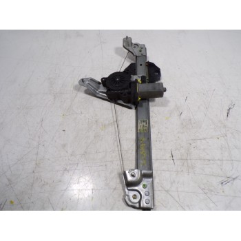 ELEVALUNAS TRASERO IZQUIERDO 827211031R 827211031R 