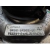 Recambio de turbocompresor para jaguar xf 2.7 v6 diesel luxury referencia OEM IAM C2C38925  