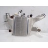 Recambio de intercooler para toyota hilux (3b/3c/3d) doble cabina referencia OEM IAM 1794011100 67071210 67071210