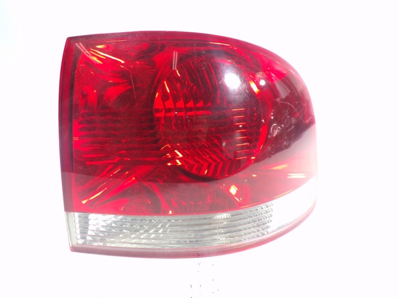 Recambio de piloto trasero derecho para volkswagen touareg (7l6) 3.0 v6 tdi dpf referencia OEM IAM 7L6945096P 7L6945096K 