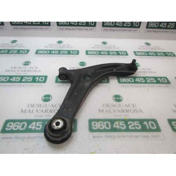 BRAZO SUSPENSION INFERIOR DELANTERO DERECHO 