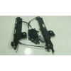 Recambio de elevalunas trasero izquierdo para bmw 2 gran coupe (f44) 218 i referencia OEM IAM 51354876379 5A01D2104 