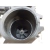 Recambio de turbocompresor para jaguar xf 2.7 v6 diesel luxury referencia OEM IAM C2C38925  