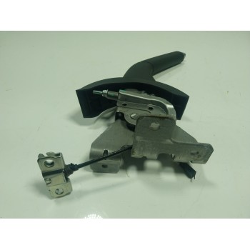 PALANCA FRENO DE MANO 