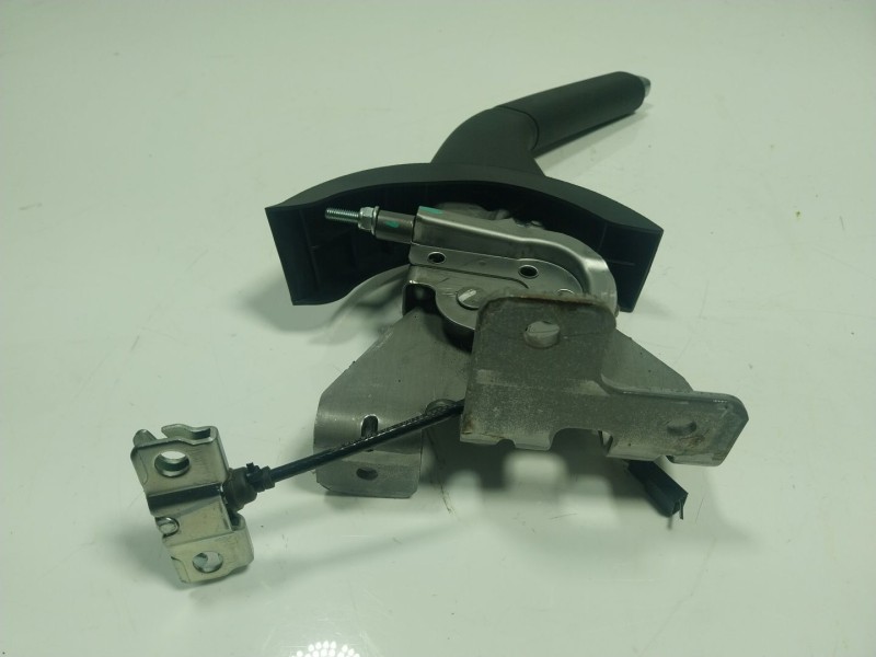 Recambio de palanca freno de mano para mg zs suv (azs1) 1.5 vti referencia OEM IAM   