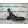 Recambio de brazo suspension inferior delantero derecho para ford fiesta (ccn) trend referencia OEM IAM   
