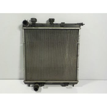 RADIADOR AGUA 1330Q5 9684522780 886160000