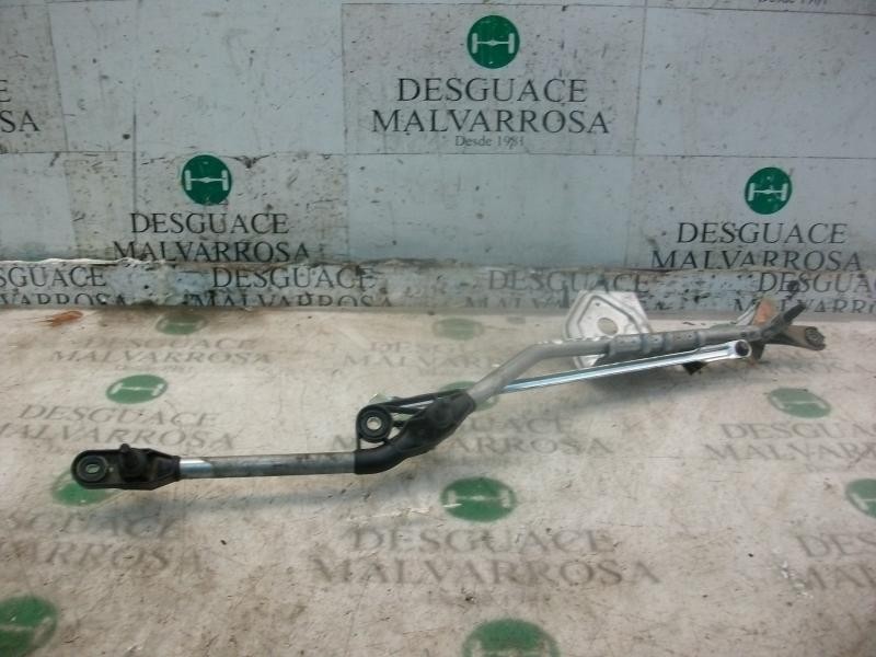 Recambio de articulacion limpia delantero para renault scenic ii grand dynamique referencia OEM IAM   