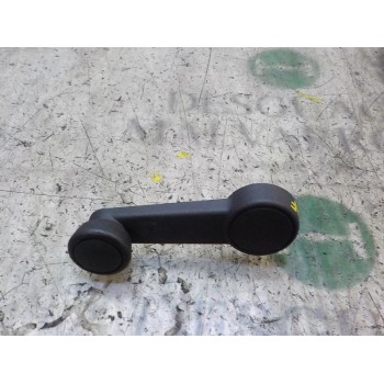 MANETA ELEVALUNAS TRASERA DERECHA 1197838 