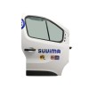 Recambio de puerta delantera derecha para nissan nv300 furgoneta (x82) 1.6 dci 120 referencia OEM IAM 8010000Q1D  