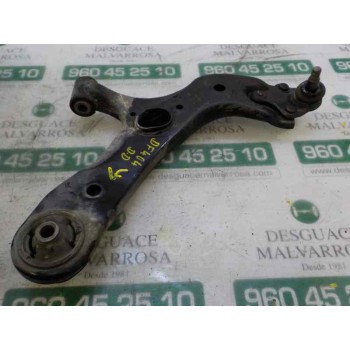 BRAZO SUSPENSION INFERIOR DELANTERO DERECHO 480680F030 
