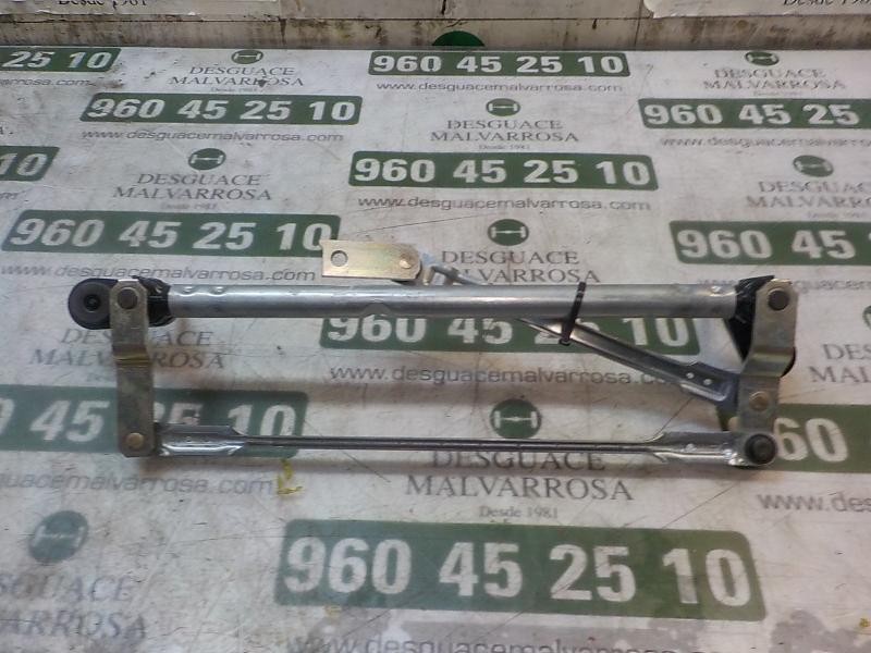 Recambio de articulacion limpia delantero para seat leon st (5f8) 1.6 tdi referencia OEM IAM 5F1955023B  