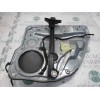 Recambio de elevalunas trasero izquierdo para volkswagen golf iv berlina (1j1) 1.4 16v referencia OEM IAM   
