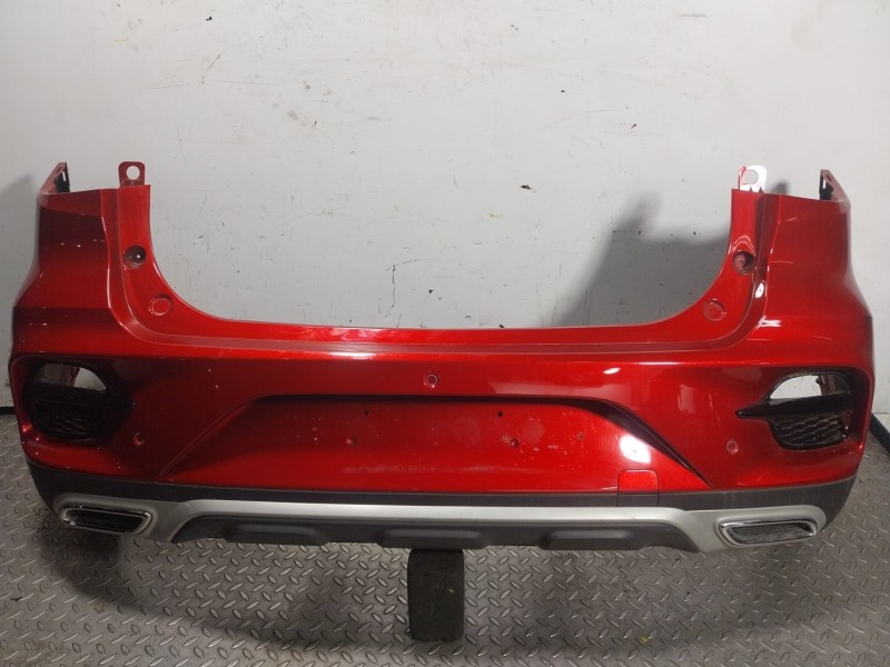 Recambio de paragolpes trasero para mg zs suv (azs1) 1.5 vti referencia OEM IAM   