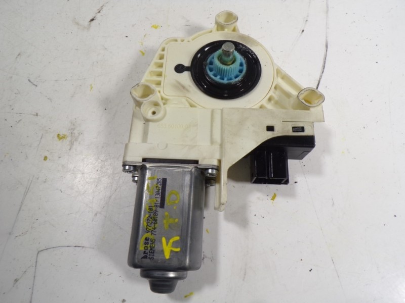 Recambio de motor elevalunas trasero derecho para audi q7 (4l) 3.0 tdi referencia OEM IAM 4L0959802B 4L0959802B 