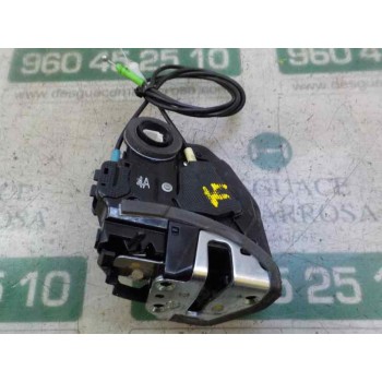 CERRADURA PUERTA TRASERA DERECHA 690500F031 