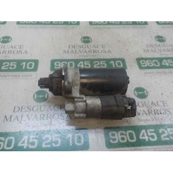 MOTOR ARRANQUE 02M911024X 