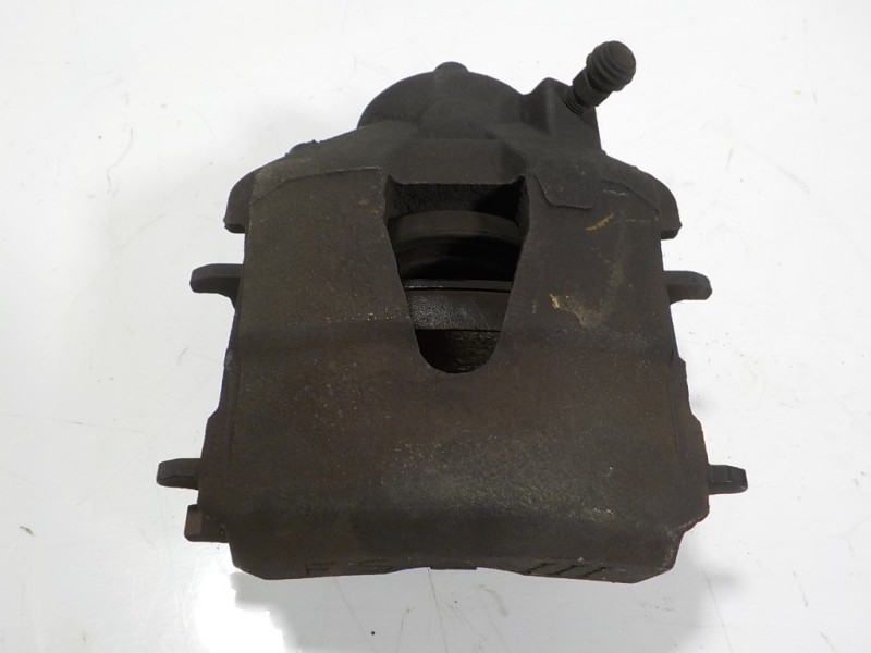 Recambio de pinza freno delantera izquierda para audi a1 (8x) 1.6 tdi referencia OEM IAM   