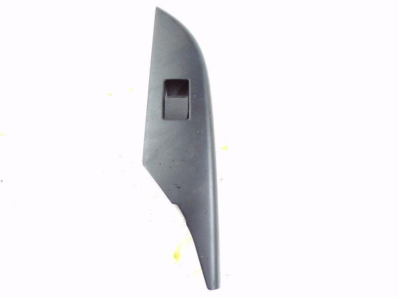 Recambio de mando elevalunas trasero izquierdo para toyota hilux (3b/3c/3d) doble cabina referencia OEM IAM 848100D300  