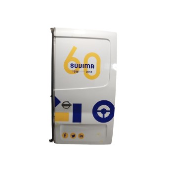 PUERTA TRASERA DERECHA 9340500Q0L 