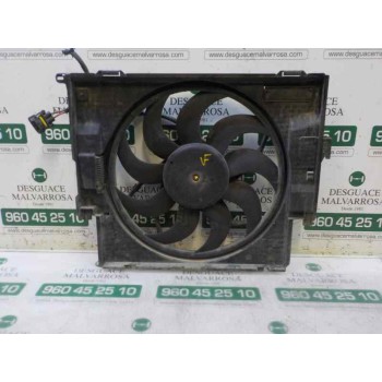 ELECTROVENTILADOR 17427640508 5020644 
