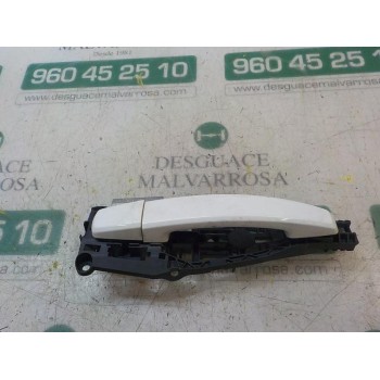 MANETA EXTERIOR TRASERA DERECHA 92233089 13577482