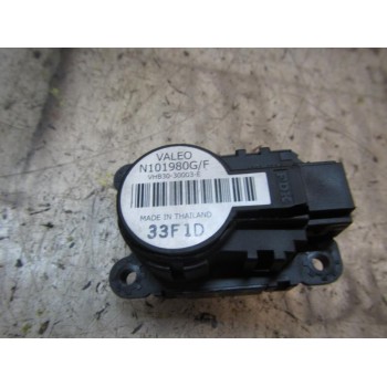 MOTOR APERTURA TRAMPILLAS CLIMATIZADOR 7701207721 