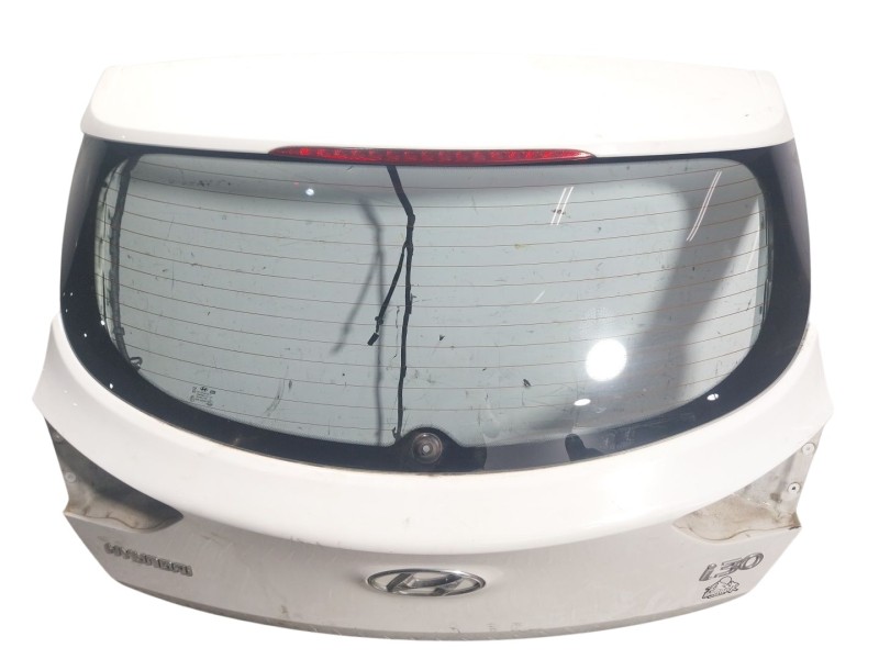 Recambio de porton trasero para hyundai i30 (gd) 1.4 crdi referencia OEM IAM 73700A6000  