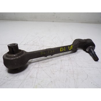 BRAZO SUSPENSION INFERIOR DELANTERO IZQUIERDO 31122405859 