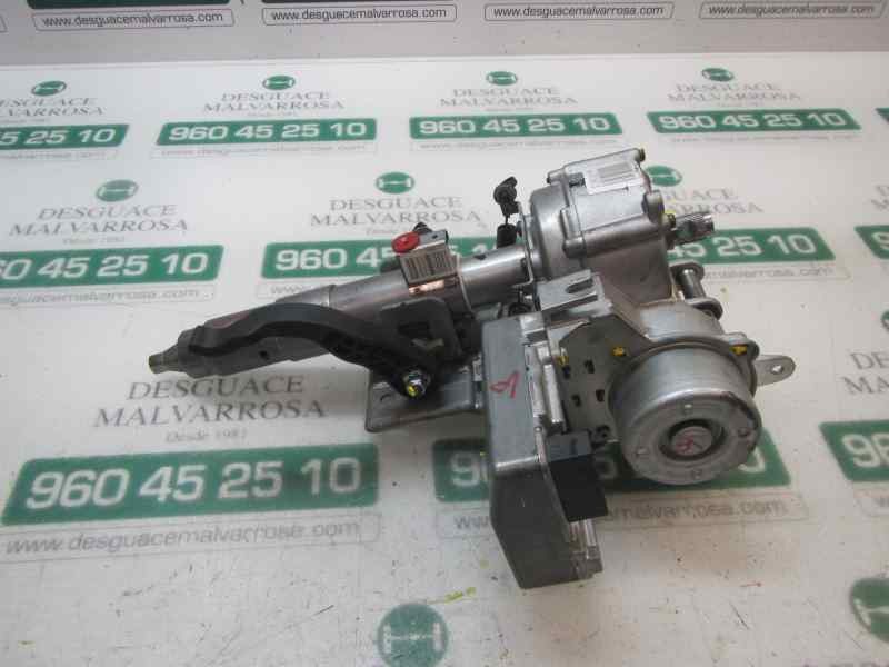 Recambio de columna direccion para ford fiesta (ccn) trend referencia OEM IAM   