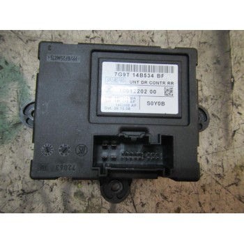 MODULO ELECTRONICO C2Z13069 