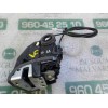 Recambio de cerradura puerta trasera izquierda para toyota verso 1.6 d-4d cat referencia OEM IAM 690600F031  