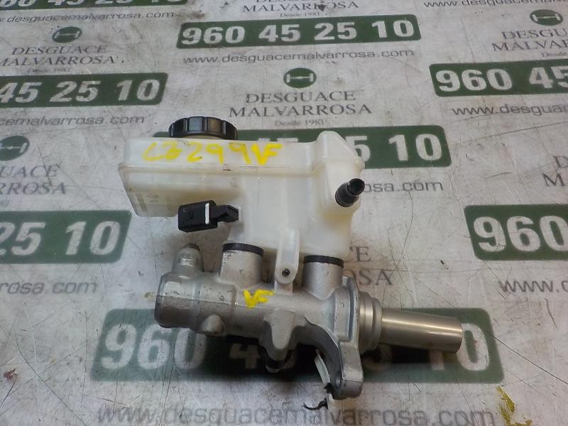 Recambio de bomba freno para seat leon st (5f8) 1.6 tdi referencia OEM IAM 5Q1614019QREP  