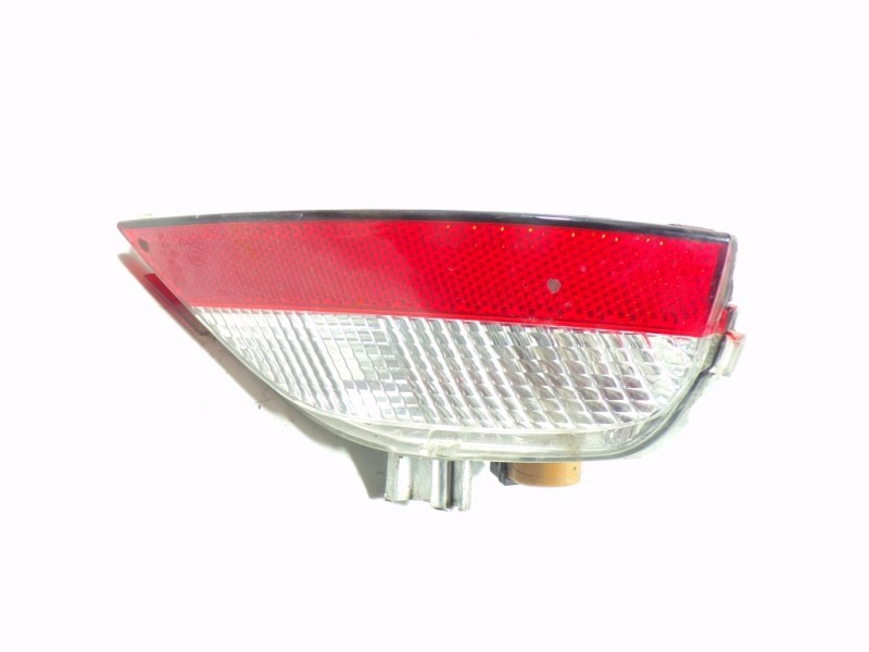 Recambio de piloto trasero antiniebla derecho para renault zoe intens referencia OEM IAM 265540003R  