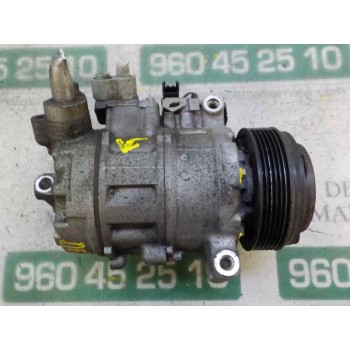 COMPRESOR AIRE ACONDICIONADO 64526987862 4472601852 4472601852