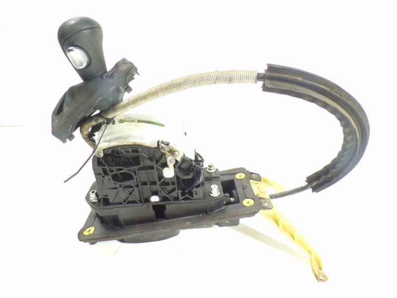 Recambio de palanca cambio para audi q7 (4l) 3.0 tdi referencia OEM IAM 4L2713105A 4L2713041N 