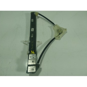 ELEVALUNAS TRASERO IZQUIERDO 2GA839461G 2GA839461G 