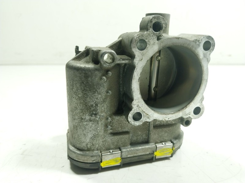 Recambio de caja mariposa para ford fiesta vi (cb1, ccn) 1.6 st referencia OEM IAM 1751015 757G9F991CA 