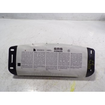 AIRBAG DELANTERO DERECHO A2048601200 A20486000050 305428499AE
