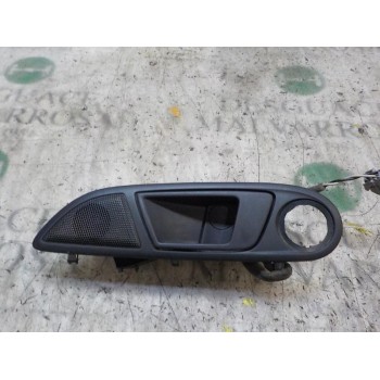 MANETA INTERIOR DELANTERA IZQUIERDA 1686126 