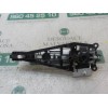 Recambio de maneta exterior trasera izquierda para opel insignia berlina selective referencia OEM IAM 92233089  13577496