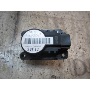 MOTOR APERTURA TRAMPILLAS CLIMATIZADOR 7701207721 