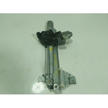 ELEVALUNAS TRASERO IZQUIERDO 9802581880 