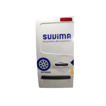 PUERTA TRASERA IZQUIERDA 9340600Q1D 