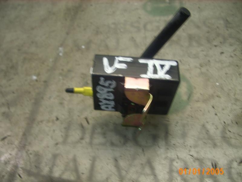 Recambio de modulo electronico para kia carens 2.0 crdi ex monovolumen referencia OEM IAM 0K2FG677R0 0K2FG677R0 