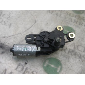 MOTOR LIMPIA TRASERO 